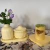 Candle making and Concrete Art by Saima - Image 3
