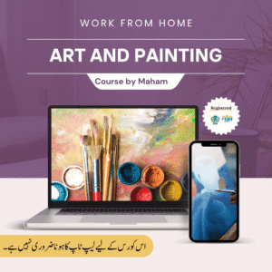 Art and Painting Course