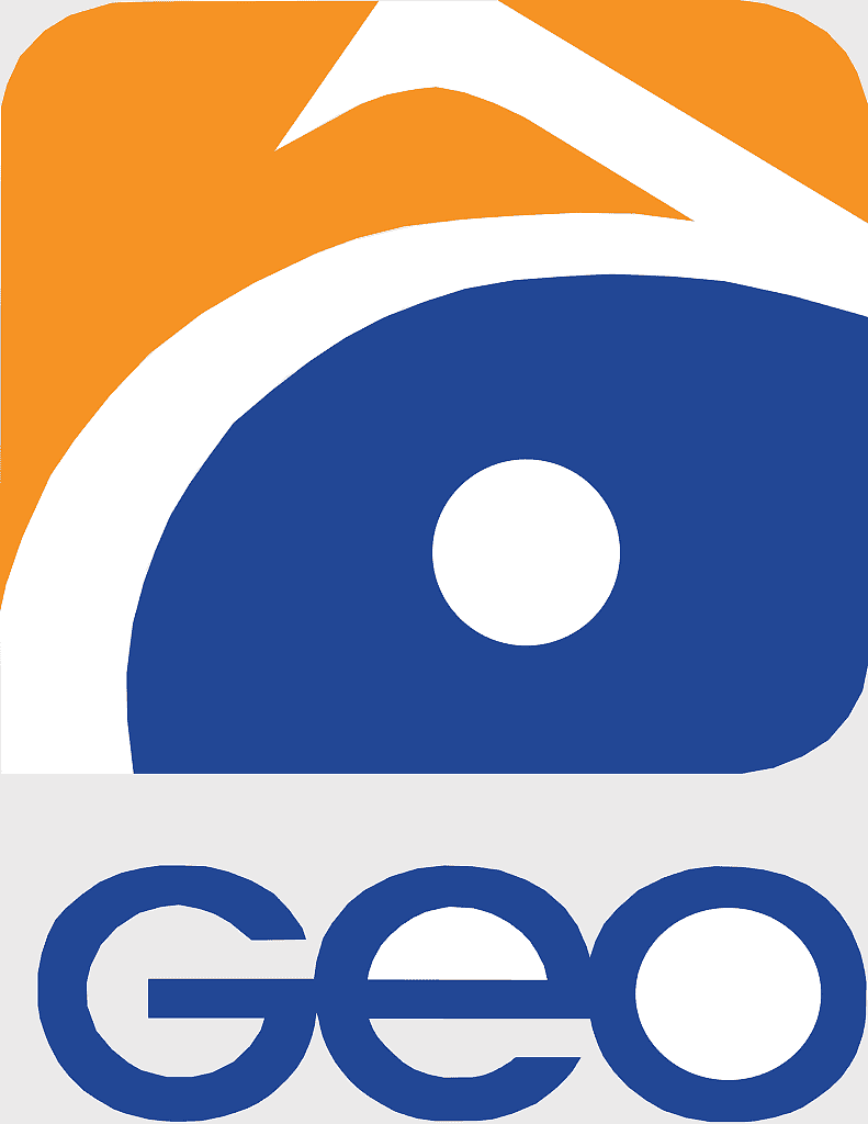 Geo TV logo